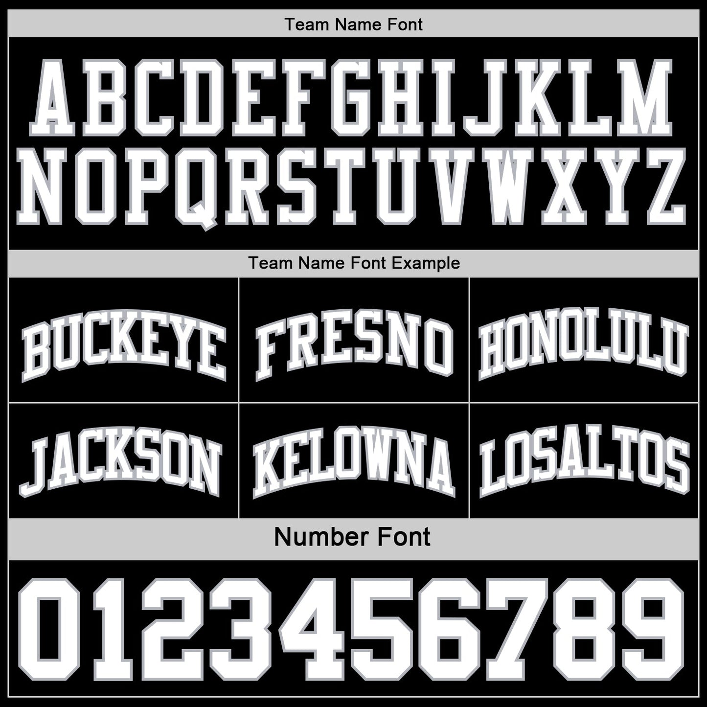 Custom Reversible Black White-Gray Double Side Sublimation Basketball Suit Jersey