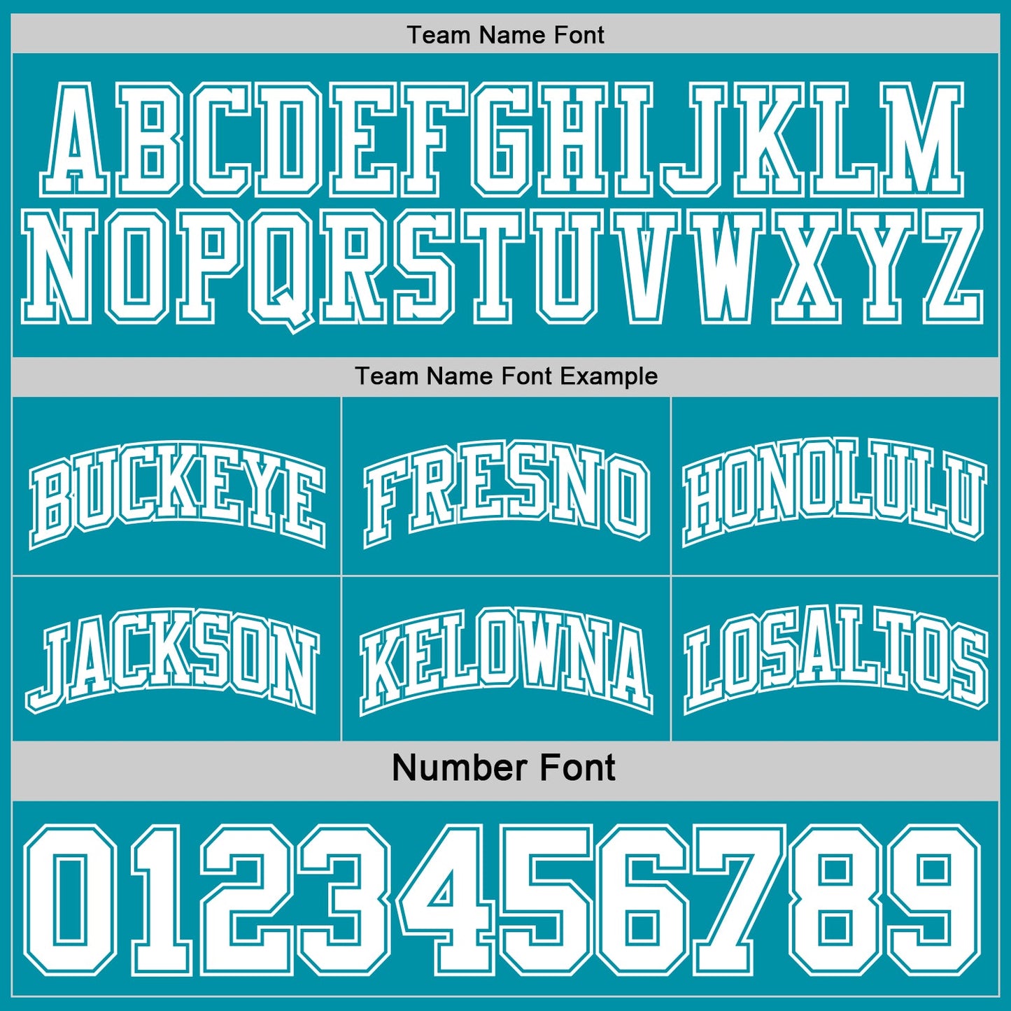 Custom Reversible Teal White Double Side Sublimation Basketball Suit Jersey