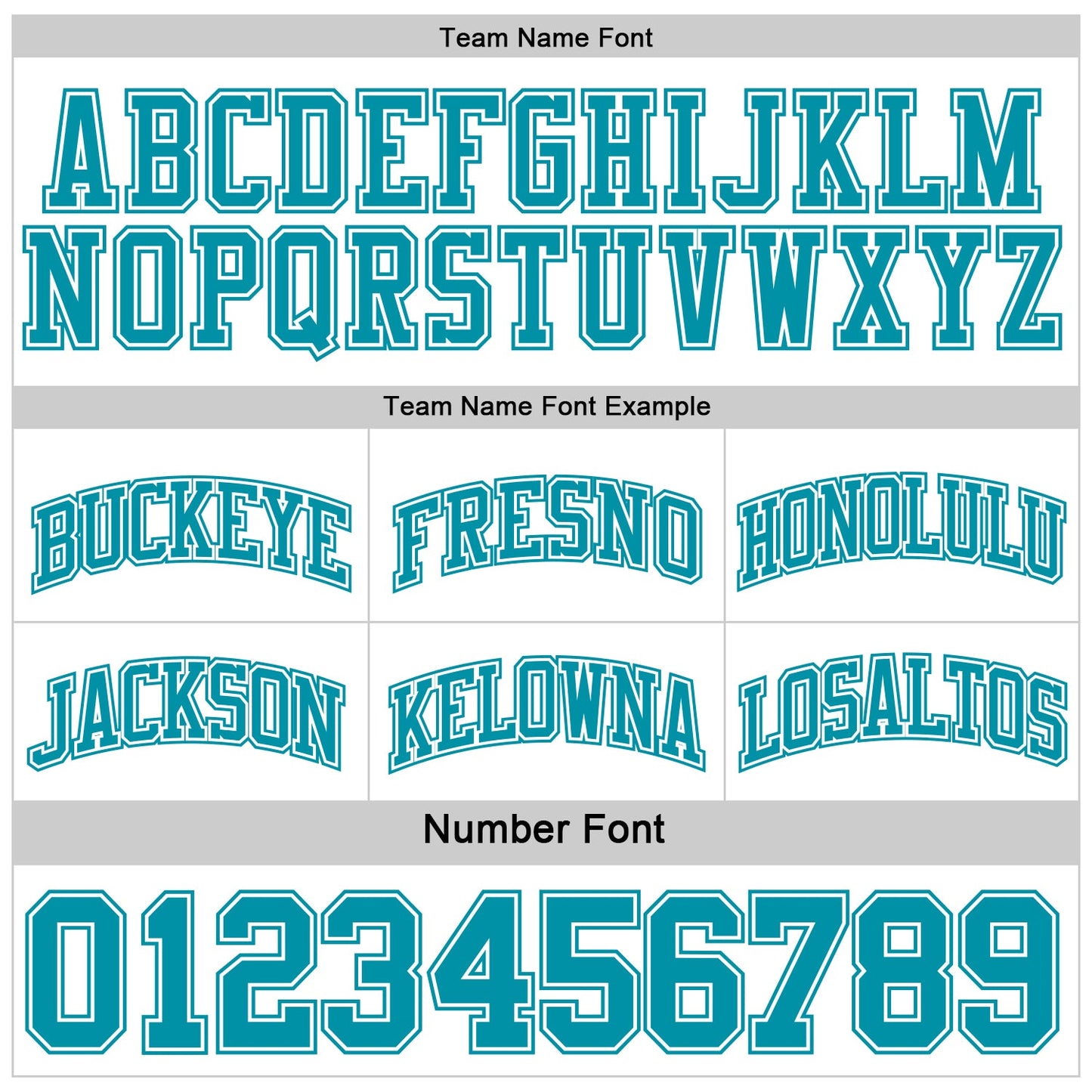 Custom Reversible Teal White Double Side Sublimation Basketball Suit Jersey