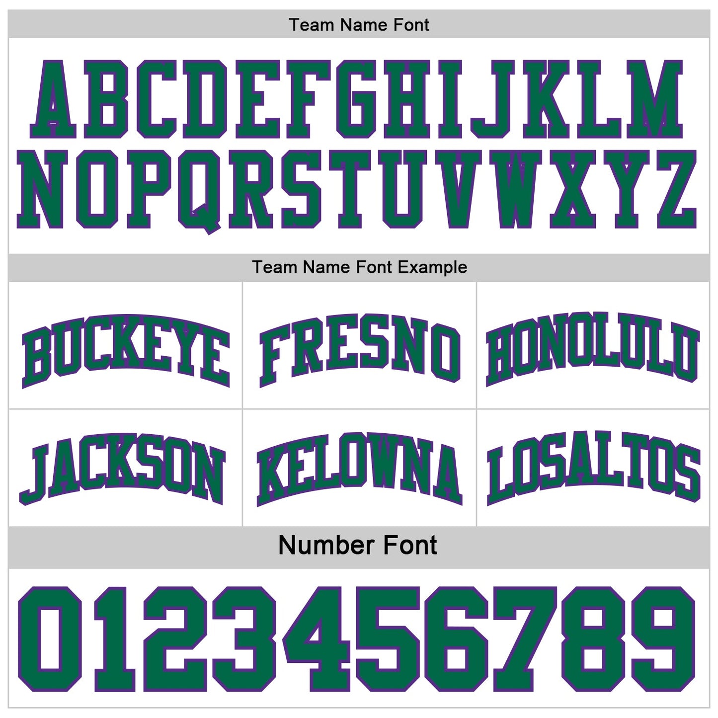 Custom Reversible Kelly Green White-Purple Double Side Sublimation Basketball Suit Jersey