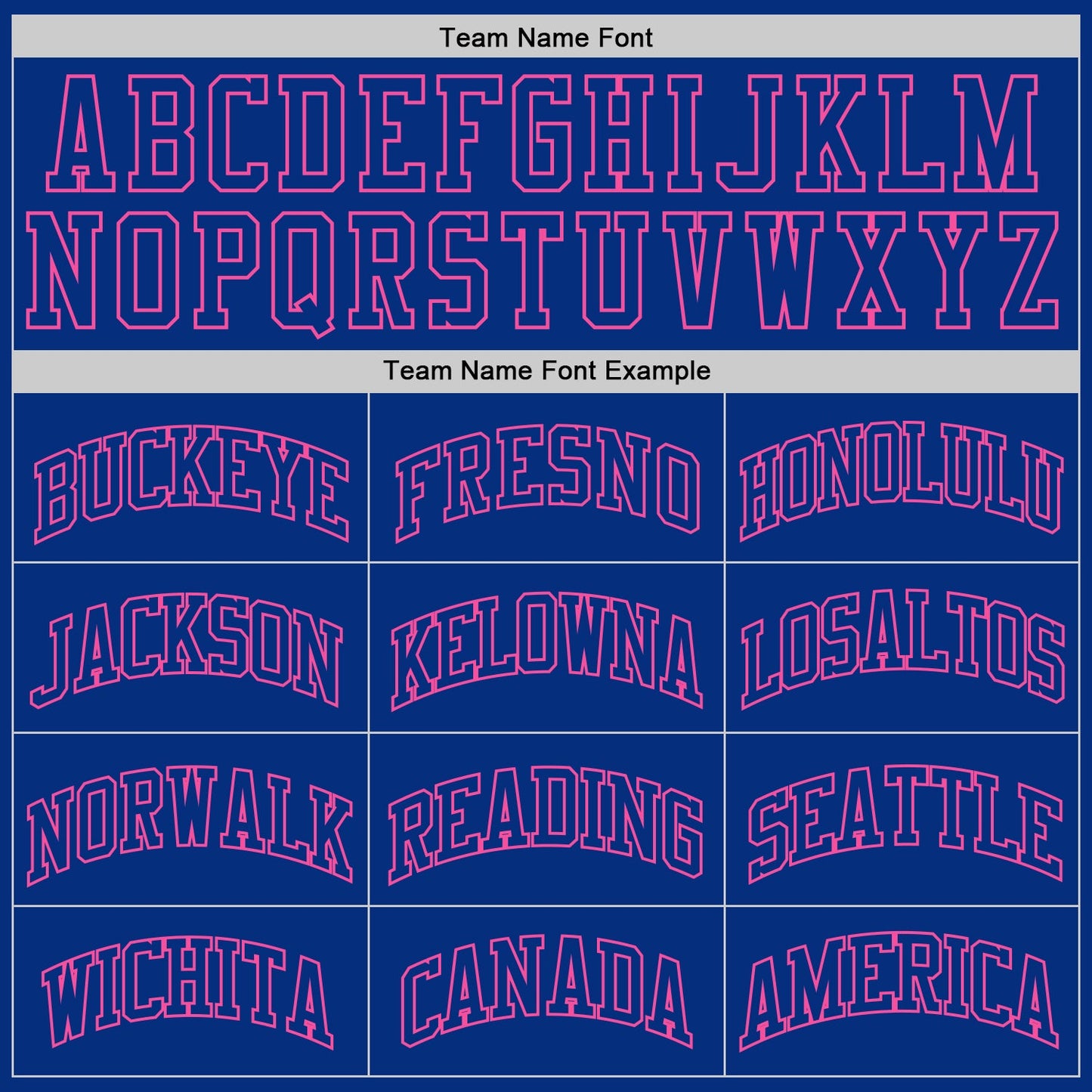 Custom Royal Royal-Pink Authentic Throwback Basketball Jersey