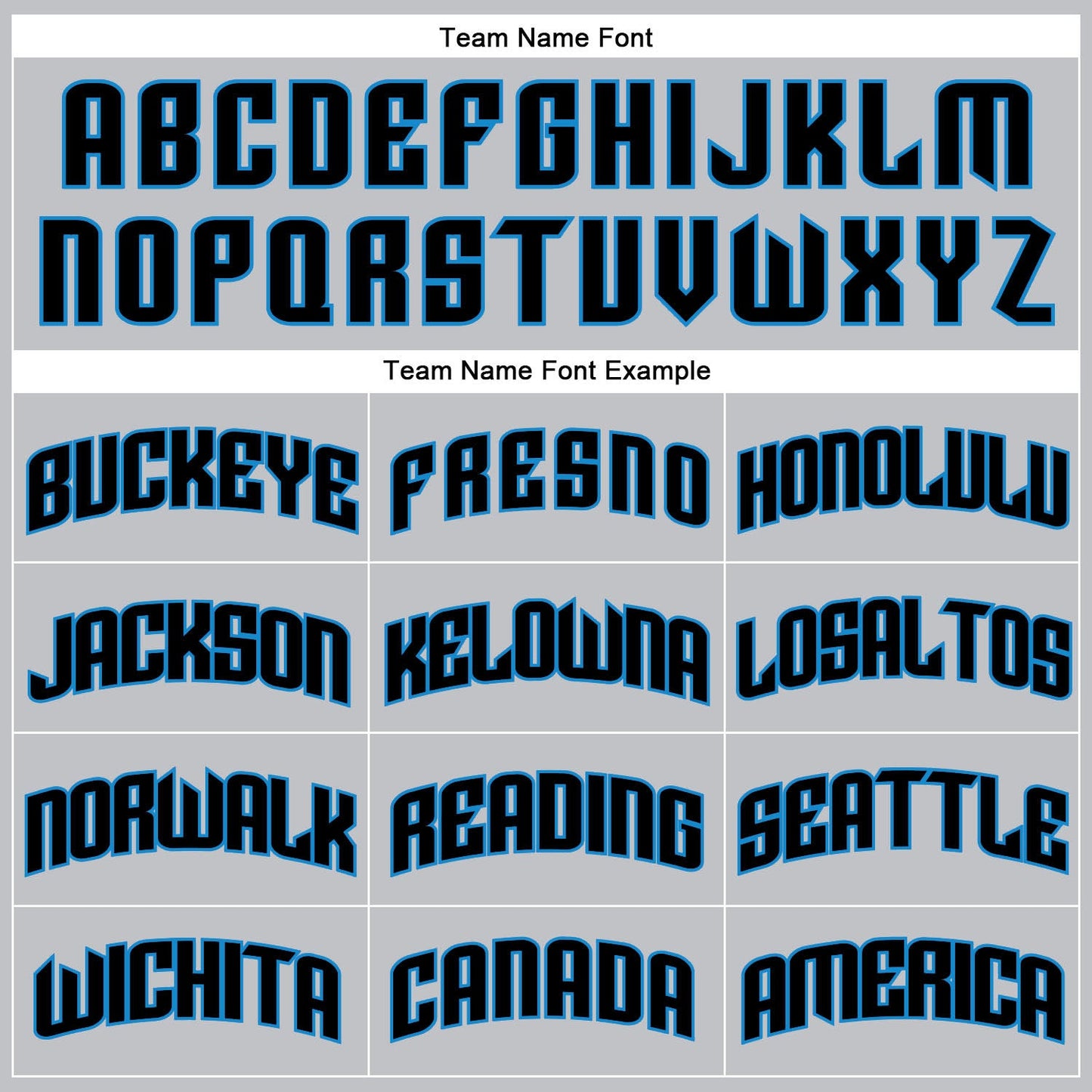 Custom Gray Black Pinstripe Black-Blue Authentic Basketball Jersey