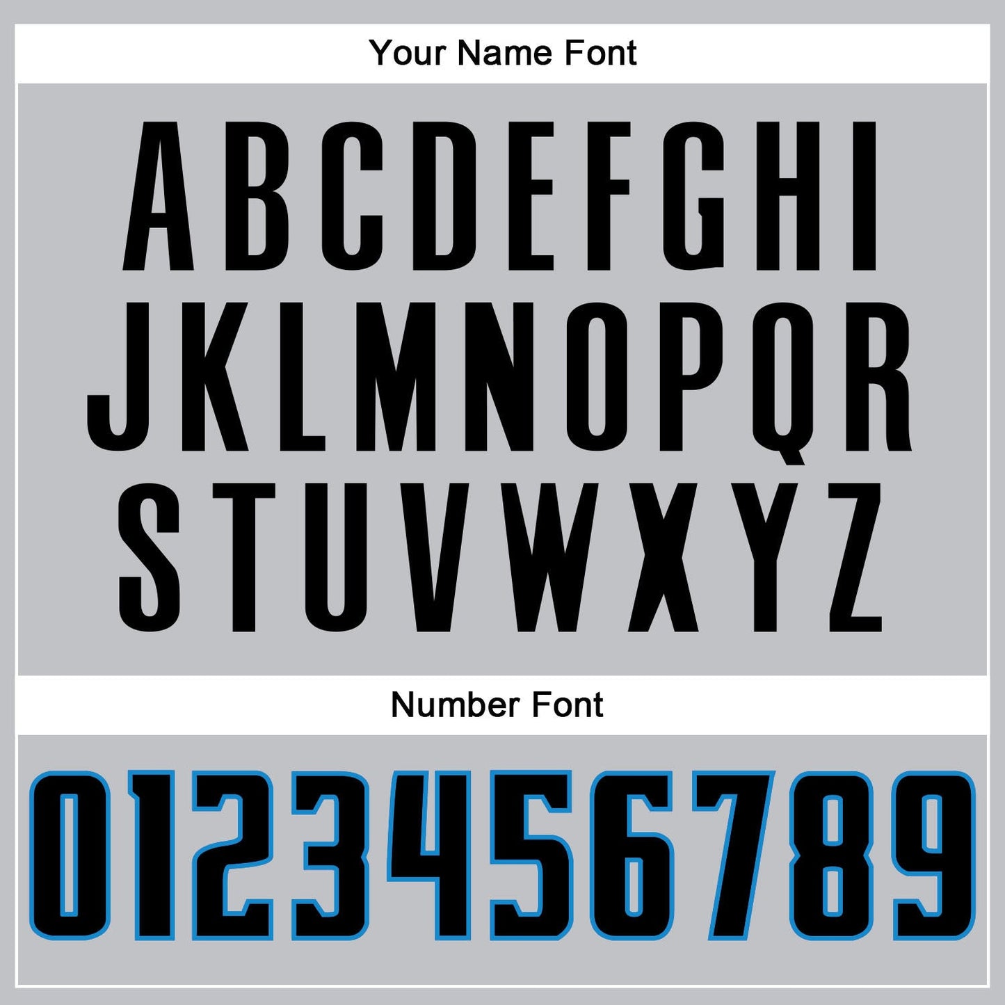 Custom Gray Black Pinstripe Black-Blue Authentic Basketball Jersey