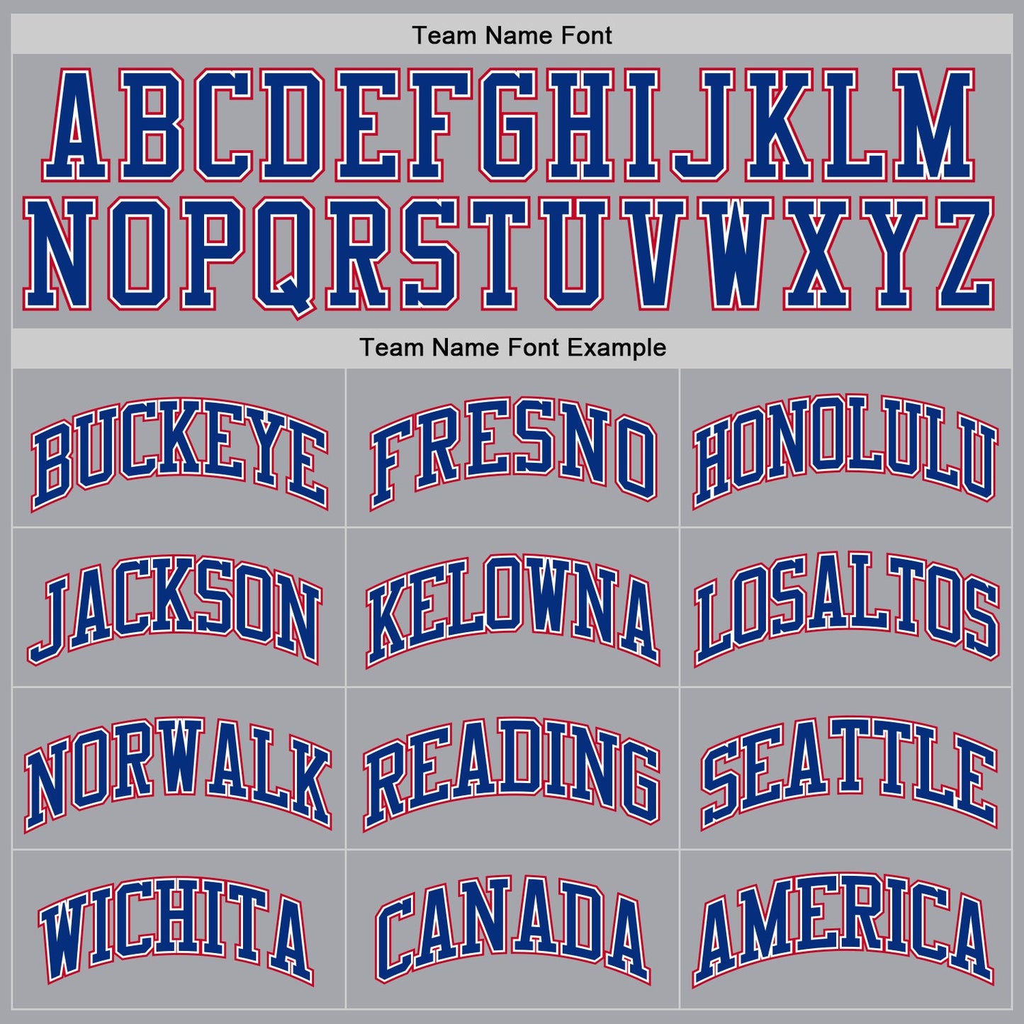 Custom Gray Royal-Red Authentic Throwback Basketball Jersey