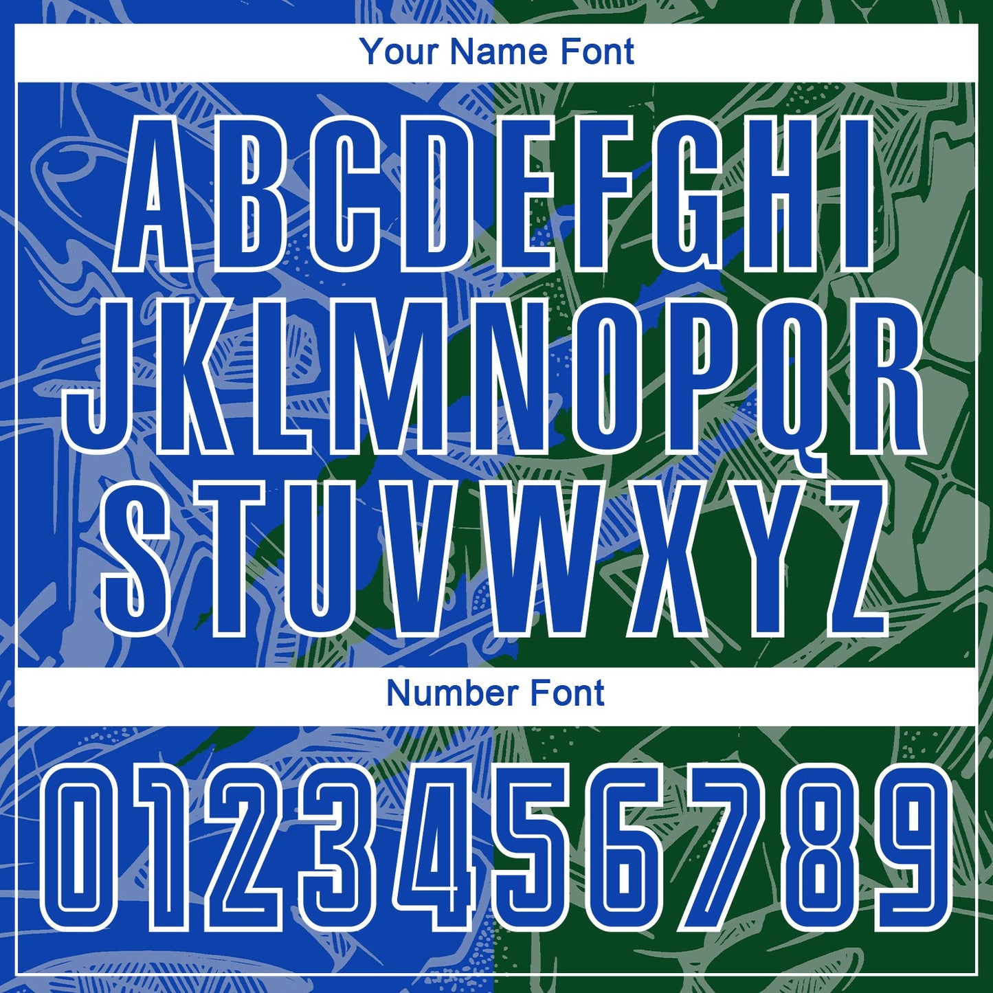 Custom Graffiti Pattern Thunder Blue-Green Scratch Sublimation Soccer Uniform Jersey