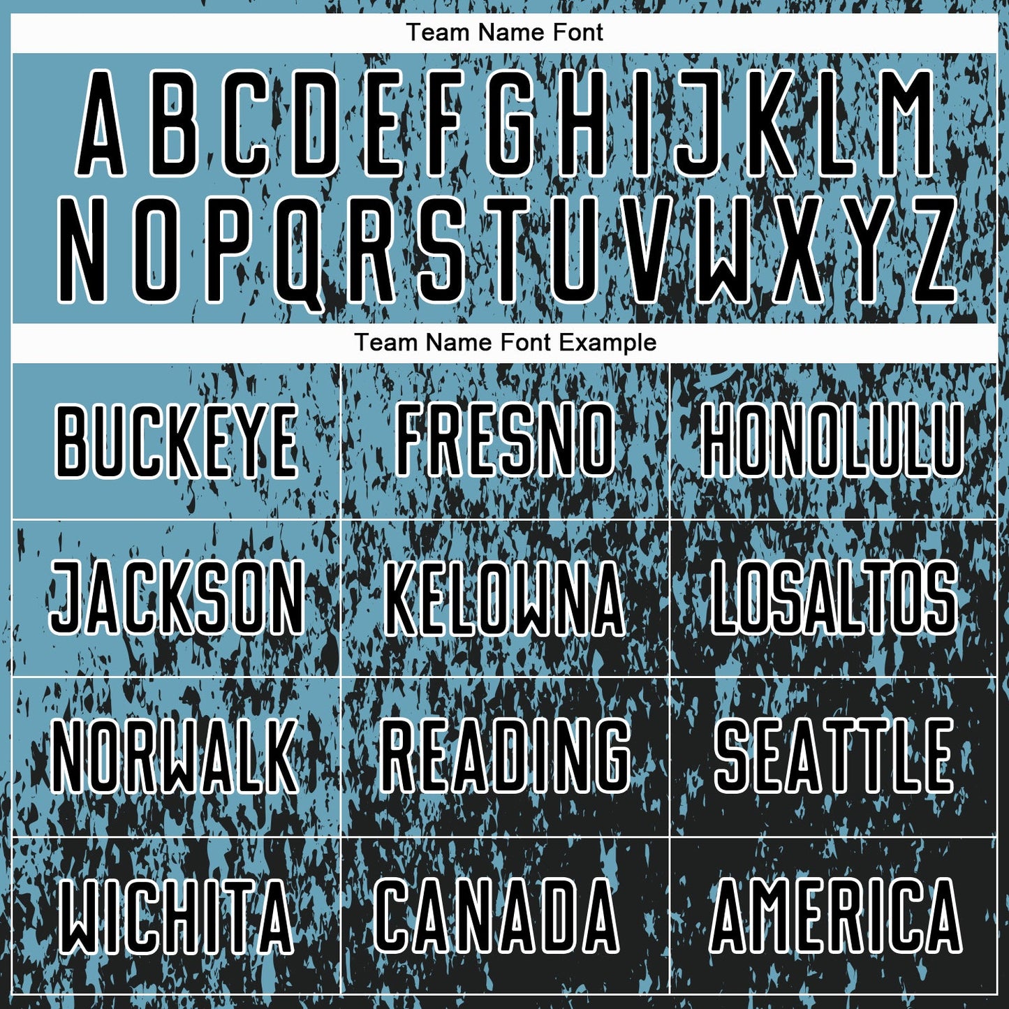 Custom Shadow Blue Black-White Abstract Fragment Art Sublimation Soccer Uniform Jersey