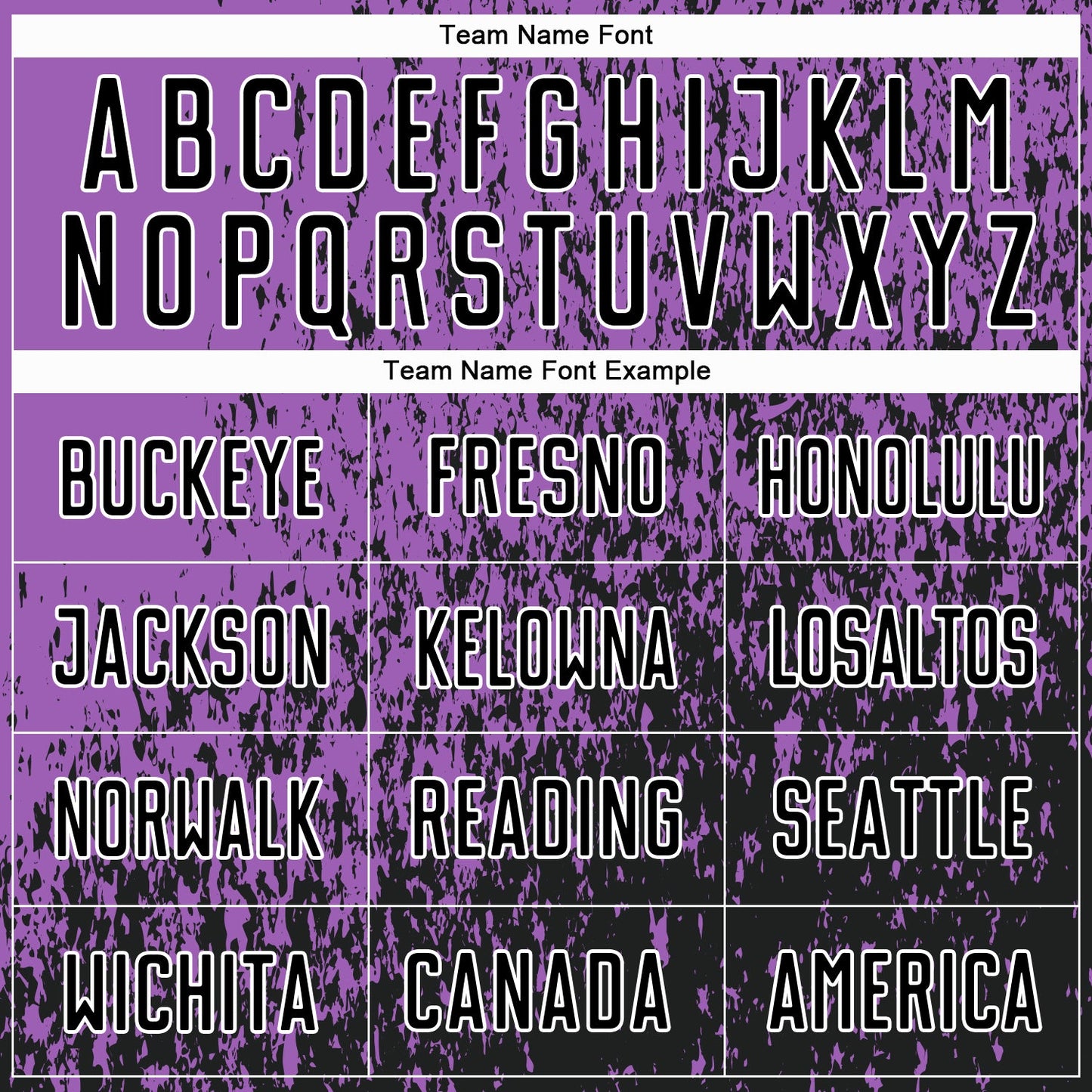 Custom Medium Purple Black-White Abstract Fragment Art Sublimation Soccer Uniform Jersey