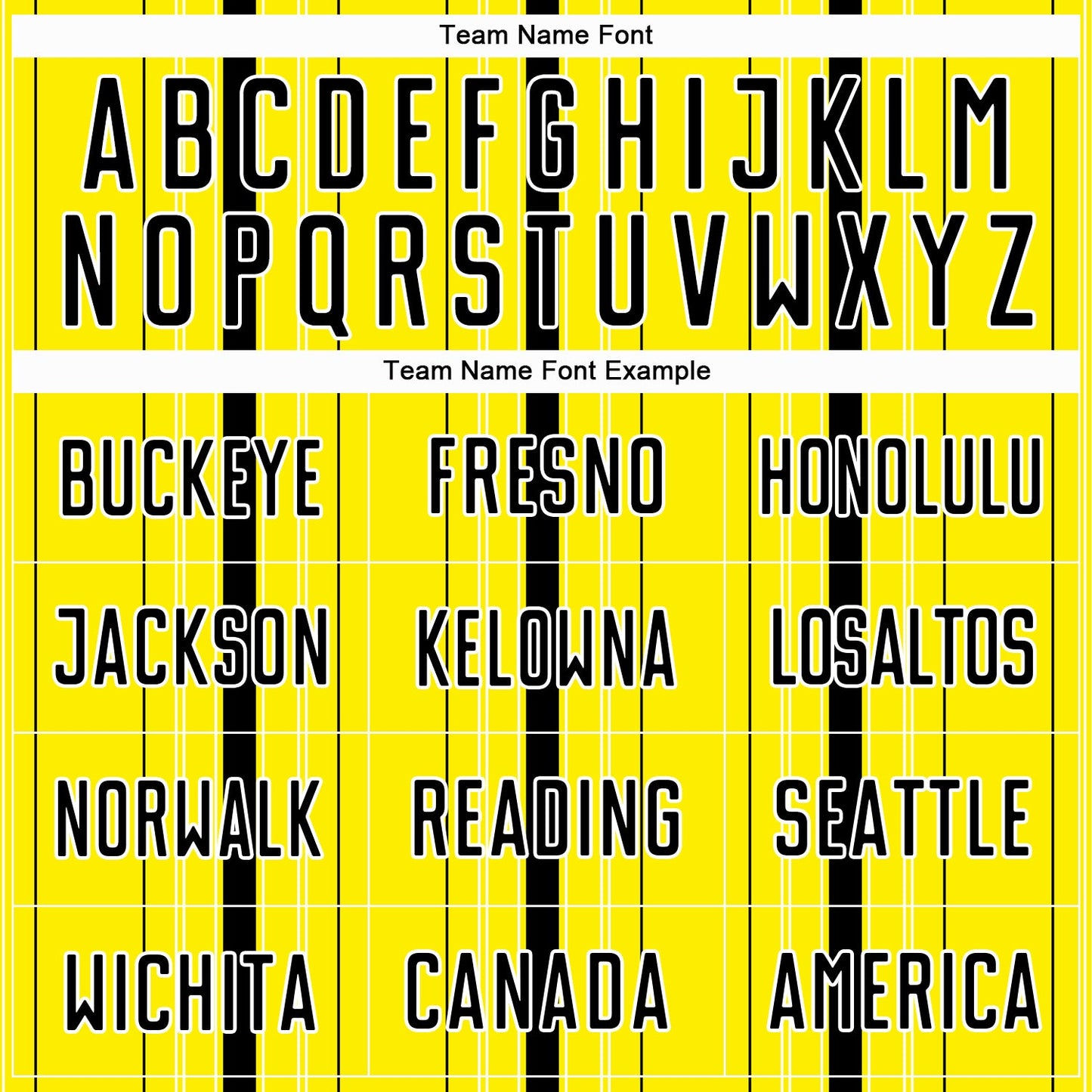 Custom Light Yellow Black-White Stripe Sublimation Soccer Uniform Jersey