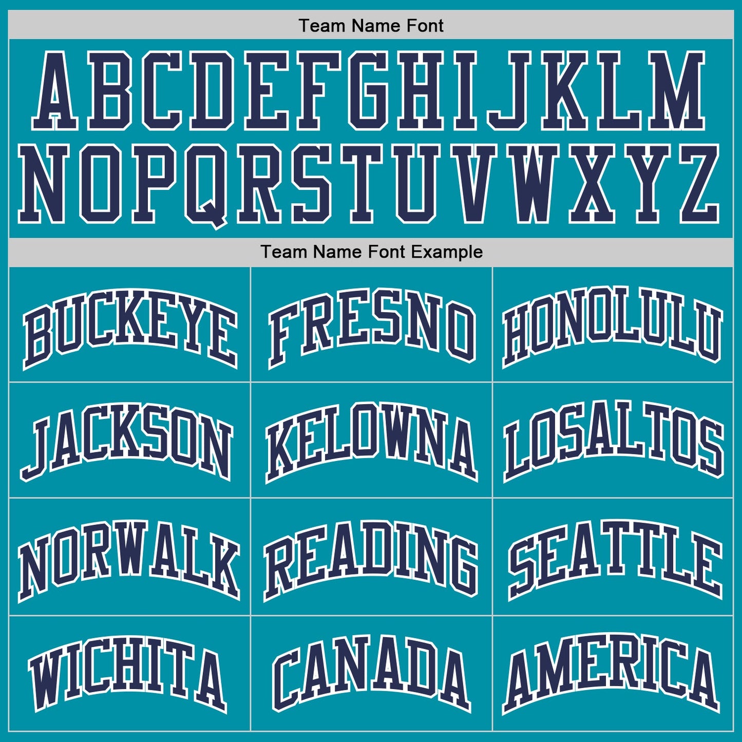 Custom Teal Navy-White Authentic Throwback Basketball Jersey