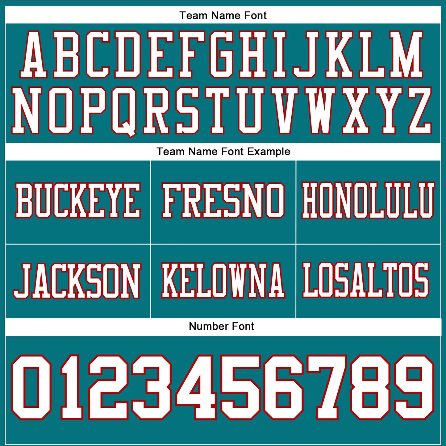 Custom Teal White-Red Mesh Authentic Football Jersey