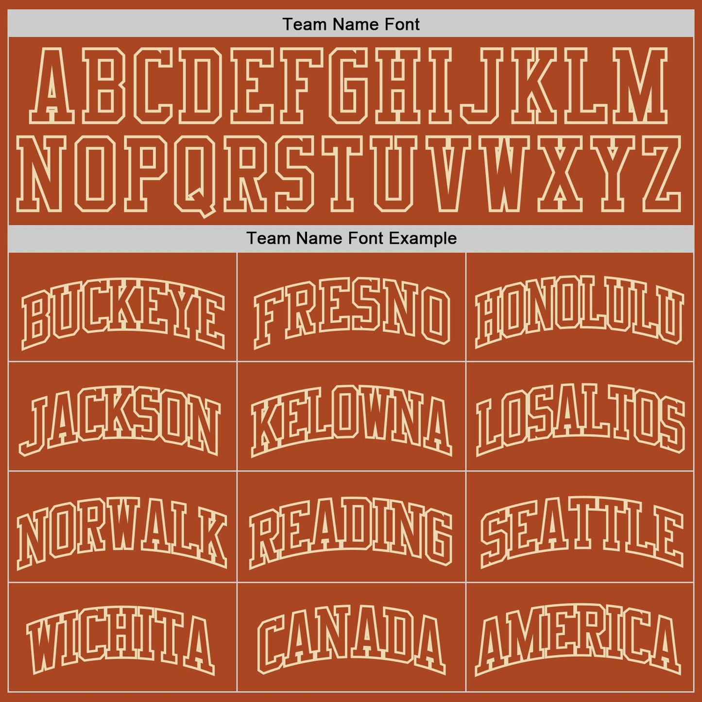Custom Texas Orange Cream Authentic Basketball Jersey