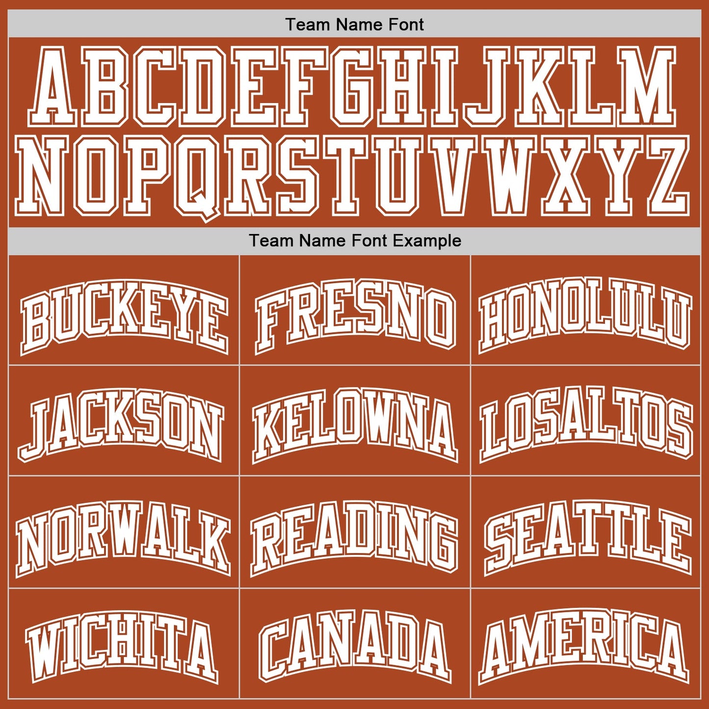 Custom Texas Orange White Authentic Basketball Jersey