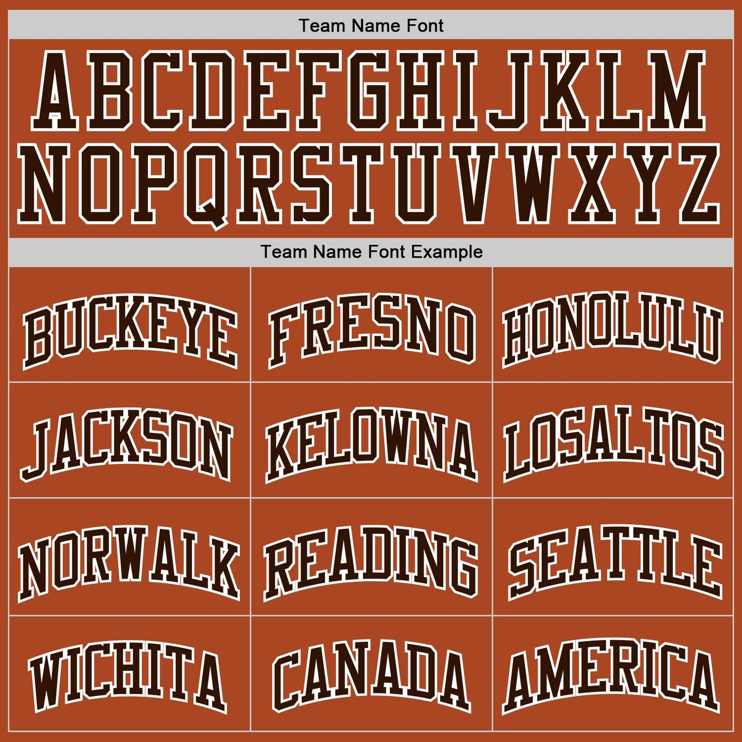 Custom Texas Orange Brown-White Authentic Basketball Jersey