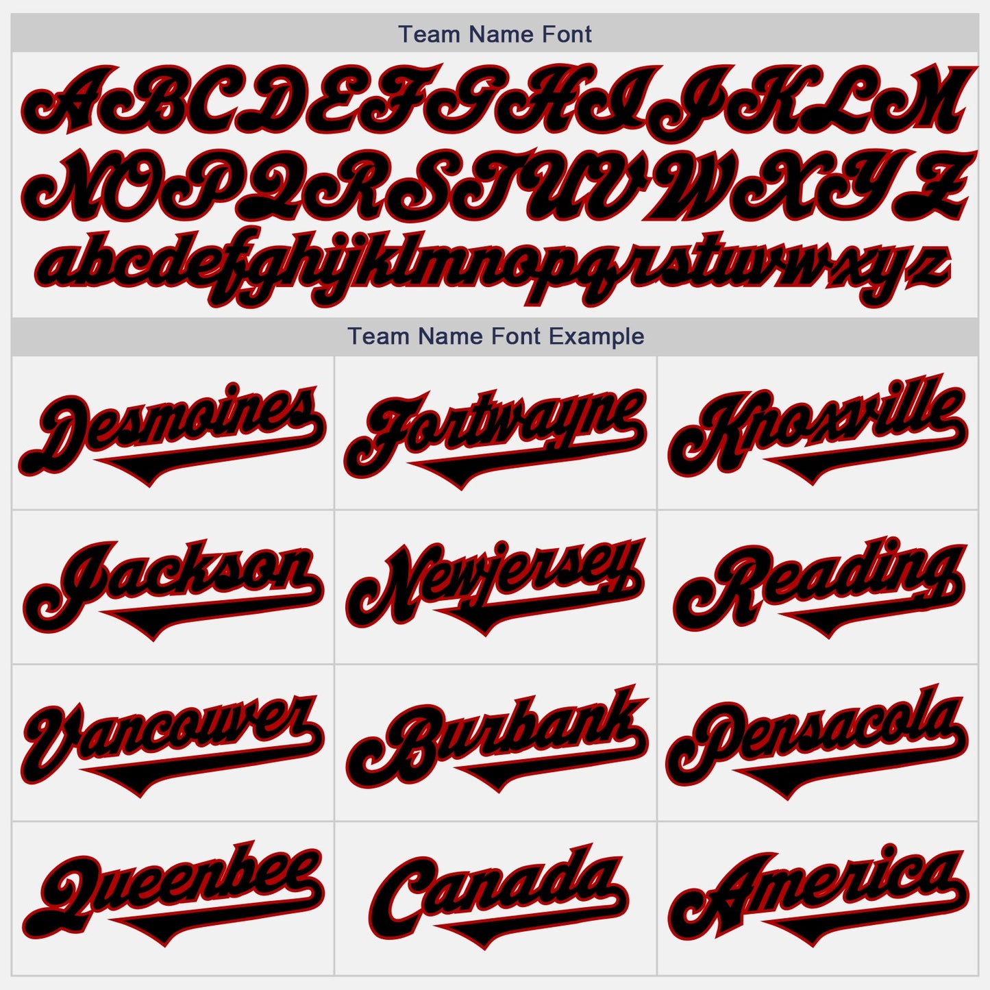 Custom White Black-Red Authentic Two Tone Baseball Jersey