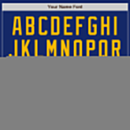 Custom Royal Red-Gold Authentic Two Tone Baseball Jersey