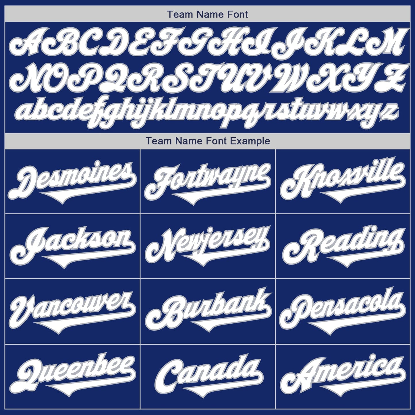 Custom Royal White-Gray Authentic Two Tone Baseball Jersey