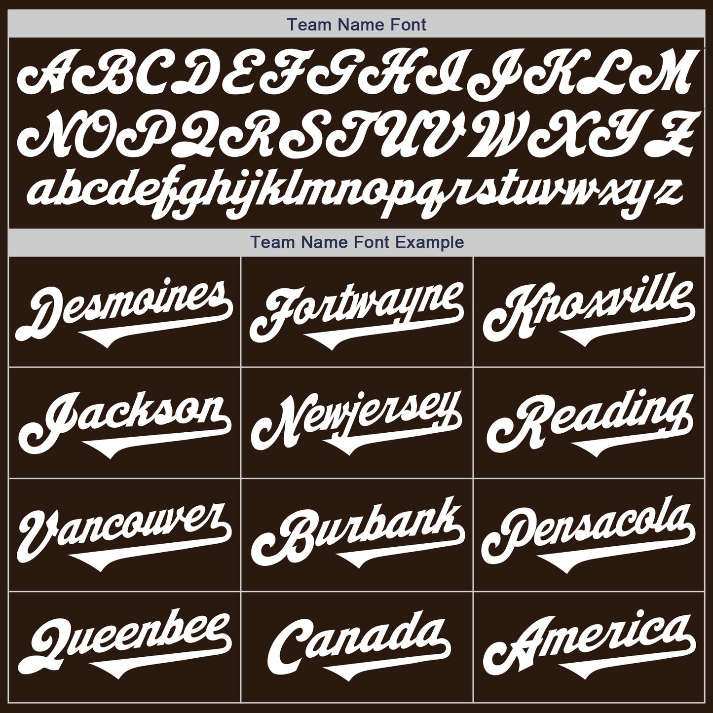 Custom Brown White Authentic Two Tone Baseball Jersey