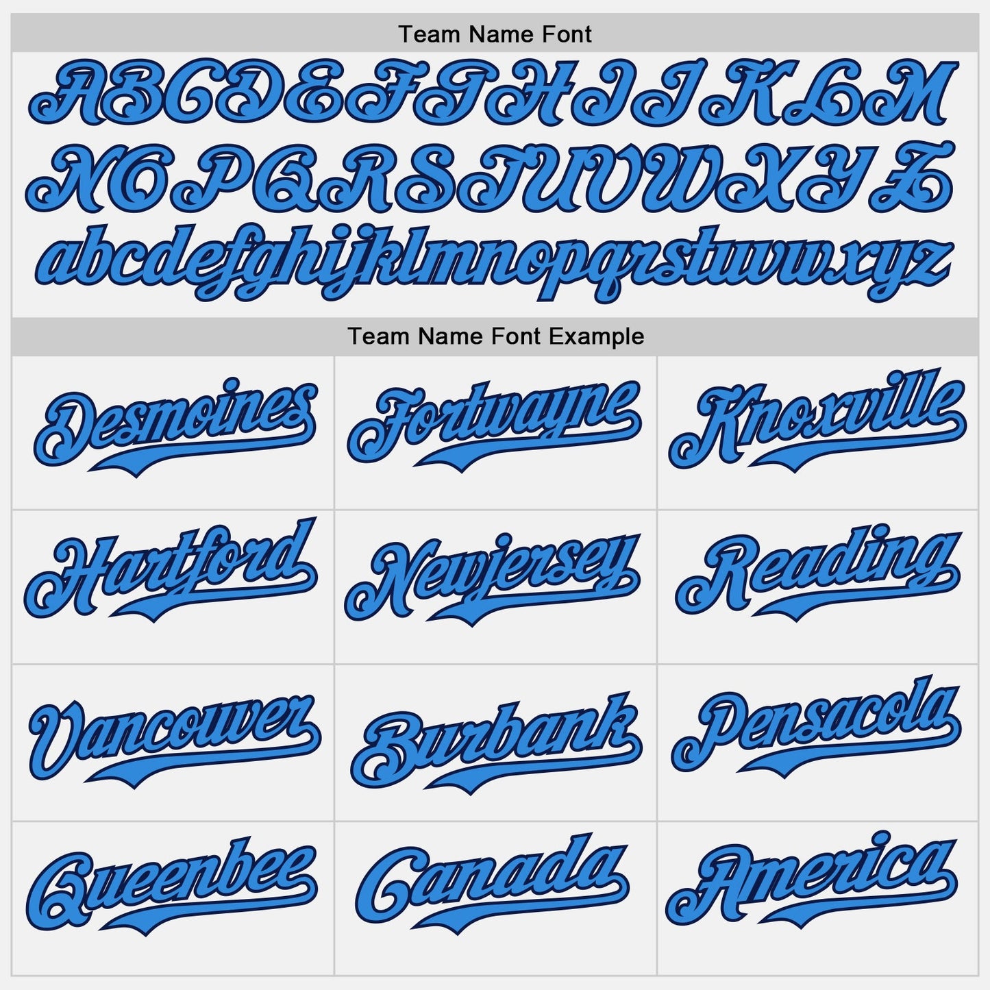 Custom White Electric Blue Pinstripe Navy Authentic Two Tone Baseball Jersey