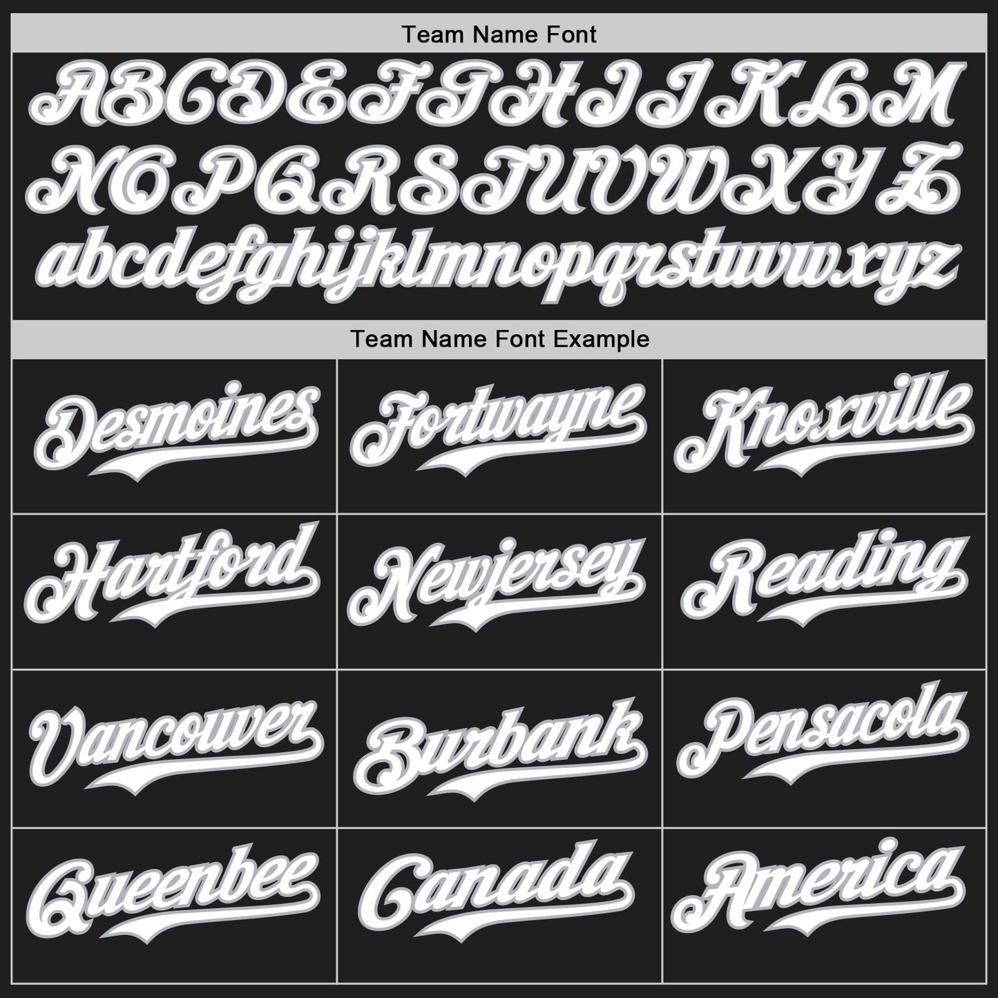Custom Black Gray Pinstripe White Authentic Two Tone Baseball Jersey