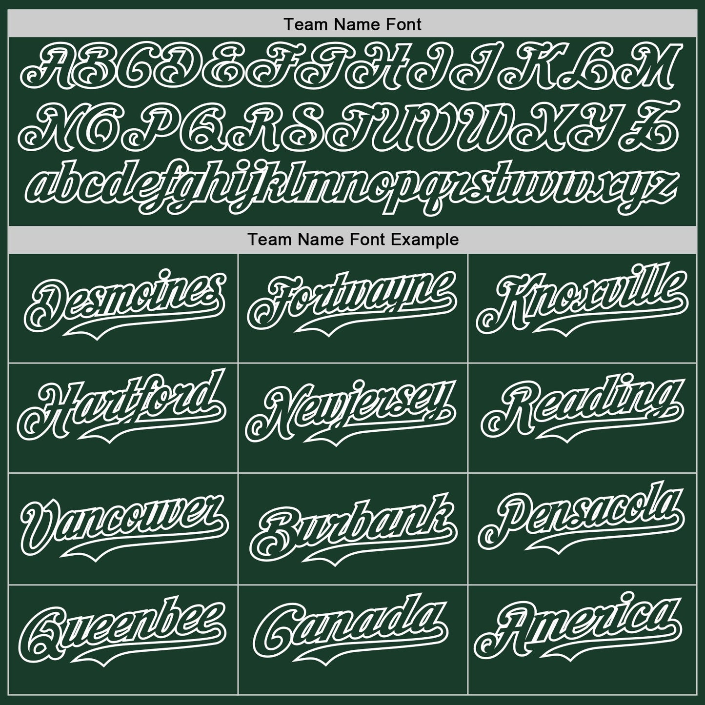 Custom Green White Pinstripe White Authentic Two Tone Baseball Jersey
