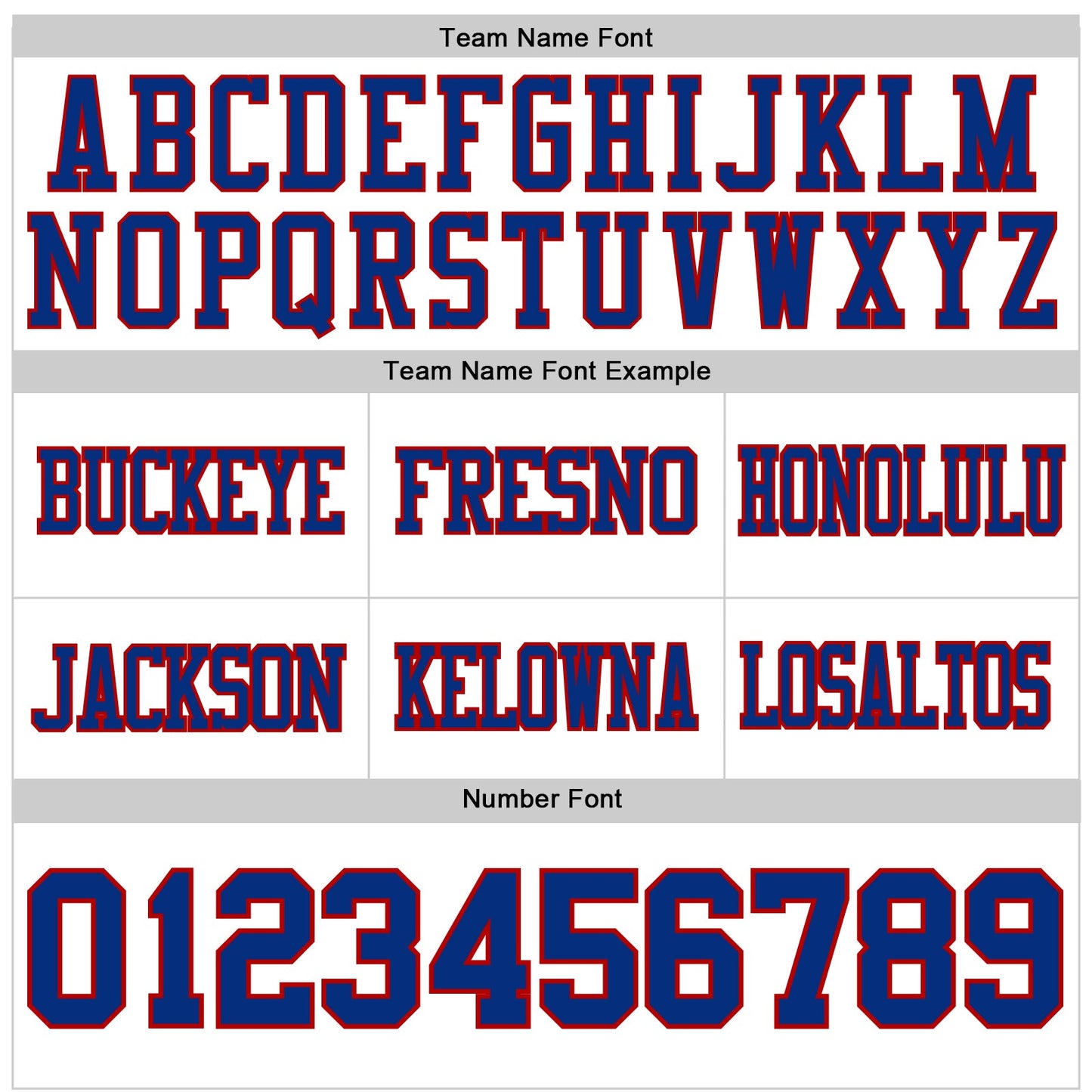 Custom White Royal-Red Mesh Authentic Football Jersey