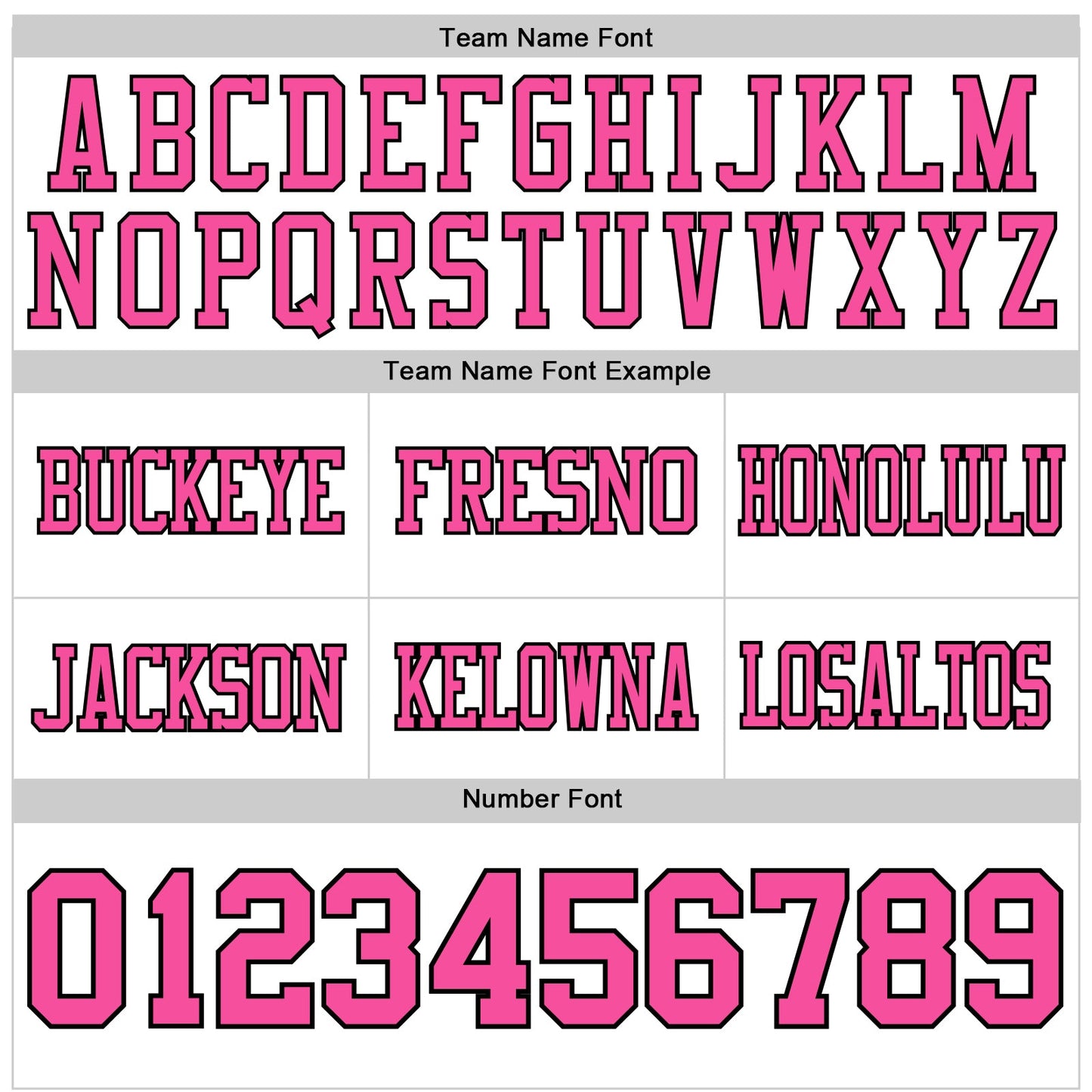 Custom White Pink-Black Mesh Authentic Football Jersey