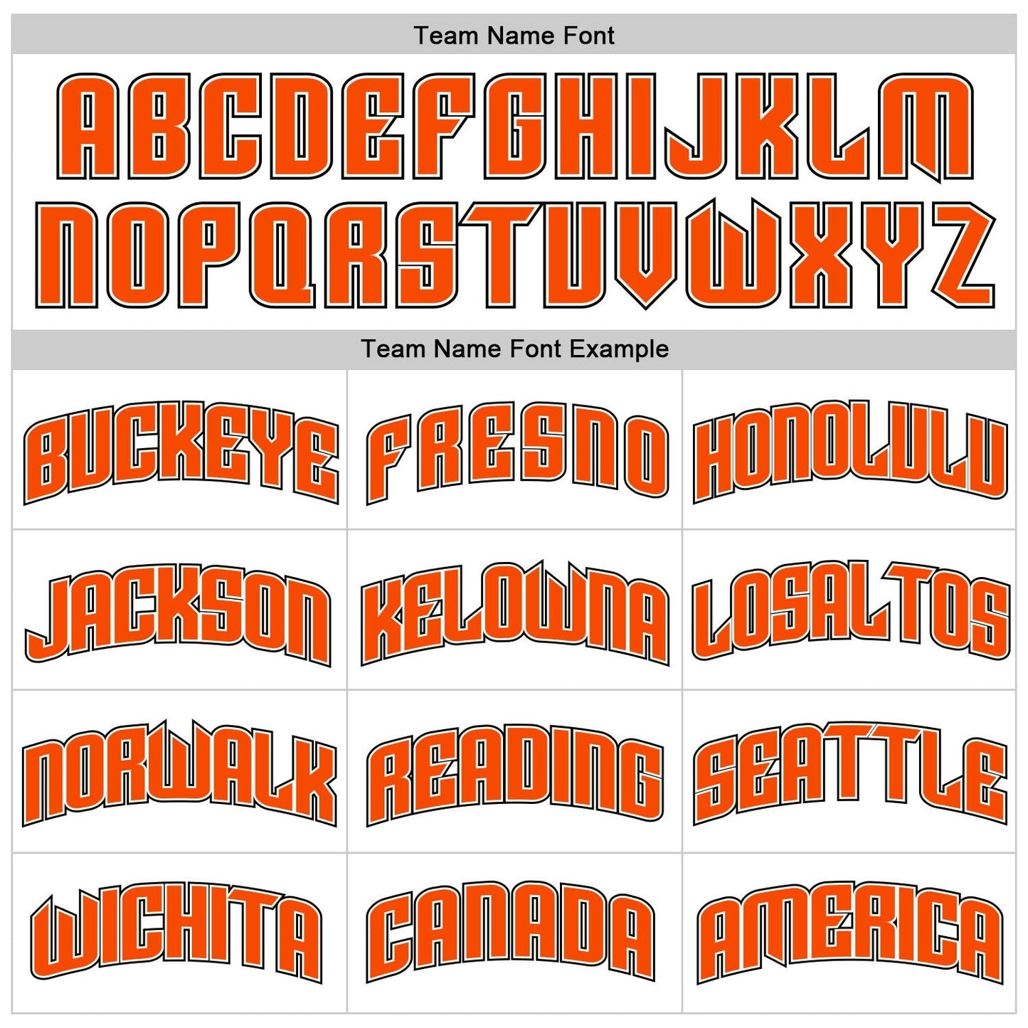 Custom White Orange Pinstripe Orange - Black Authentic Basketball Jersey - TopFanCustom