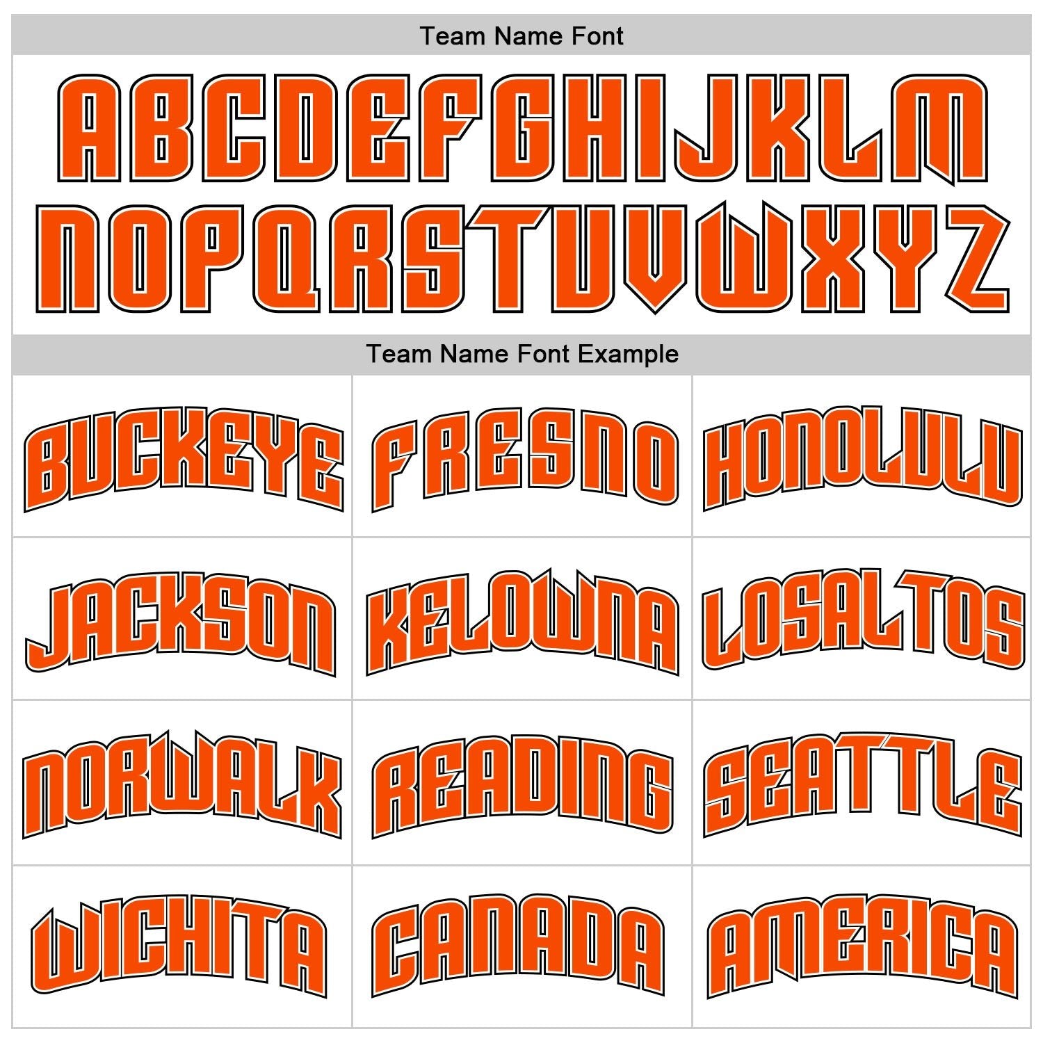 Custom White Orange Pinstripe Orange - Black Authentic Basketball Jersey - TopFanCustom