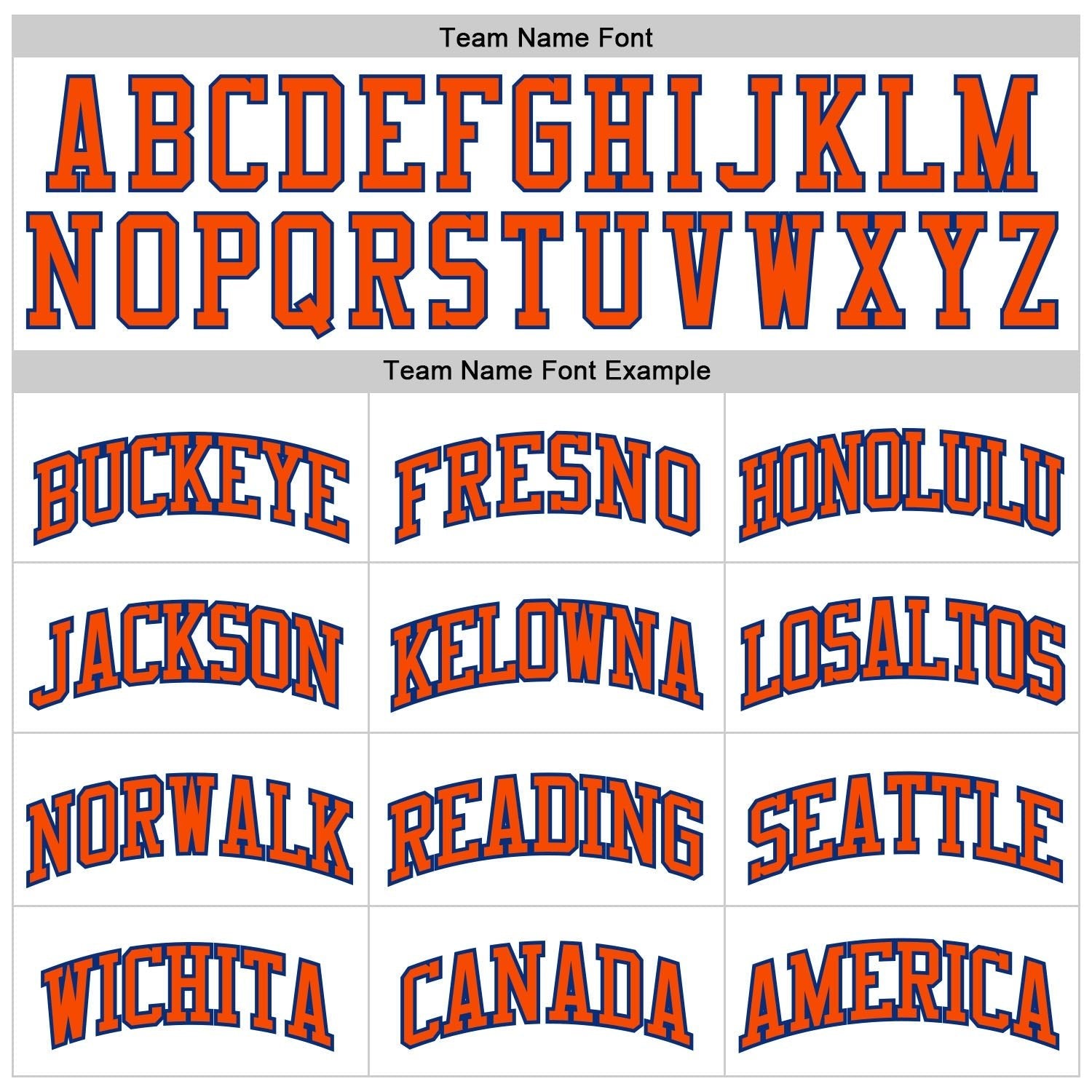 Custom White Orange - Royal Authentic Throwback Basketball Jersey - TopFanCustom