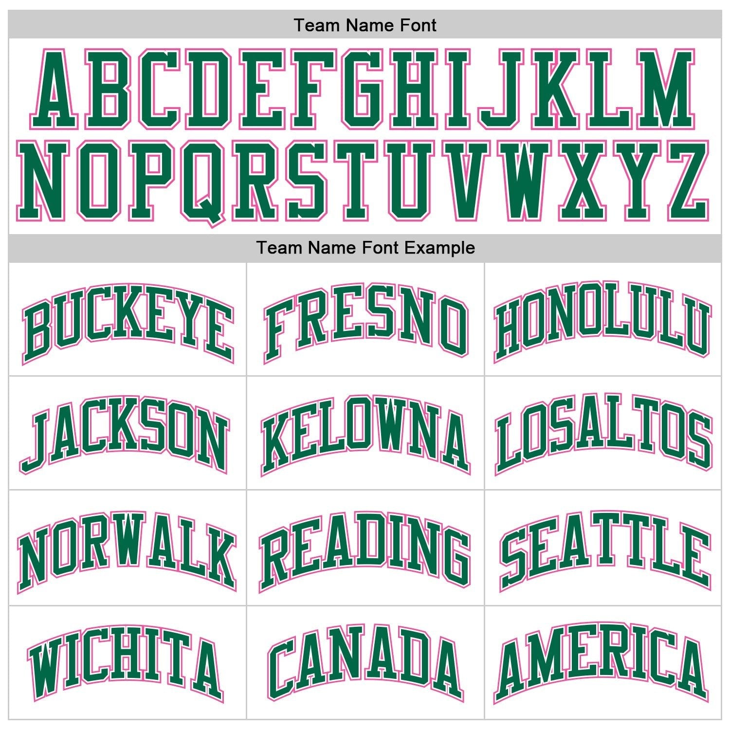Custom White Pink - Kelly Green Authentic Throwback Basketball Jersey - TopFanCustom