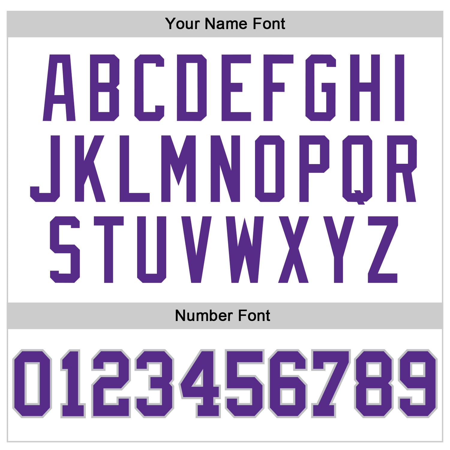 Custom White Purple - Gray Authentic Throwback Basketball Jersey - TopFanCustom