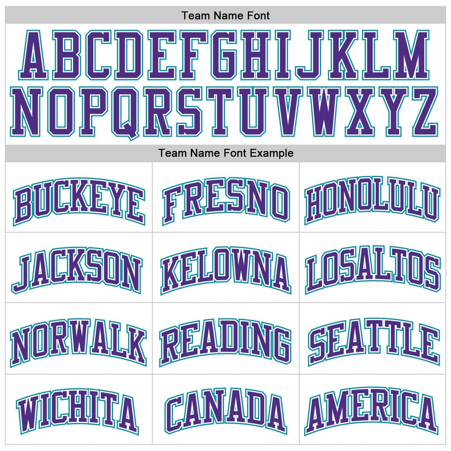 Custom White Purple Pinstripe Purple - Teal Authentic Basketball Jersey - TopFanCustom