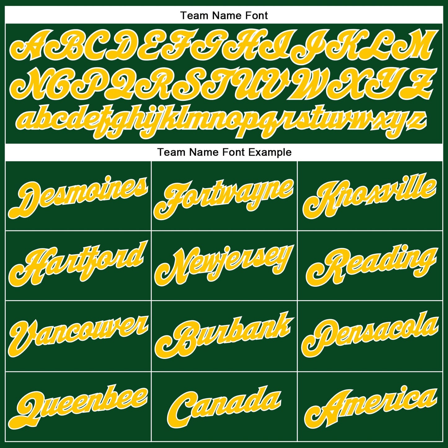 Custom Hunter Green White Pinstripe Gold-White Authentic Basketball Jersey