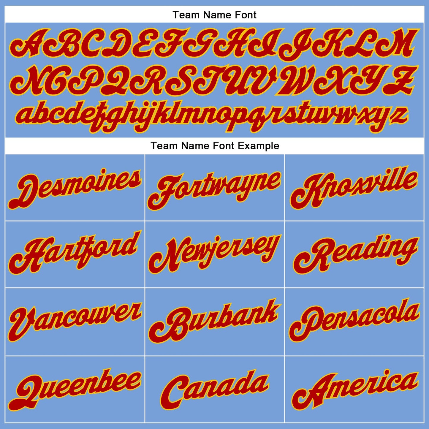 Custom Light Blue Red Pinstripe Red-Gold Authentic Basketball Jersey