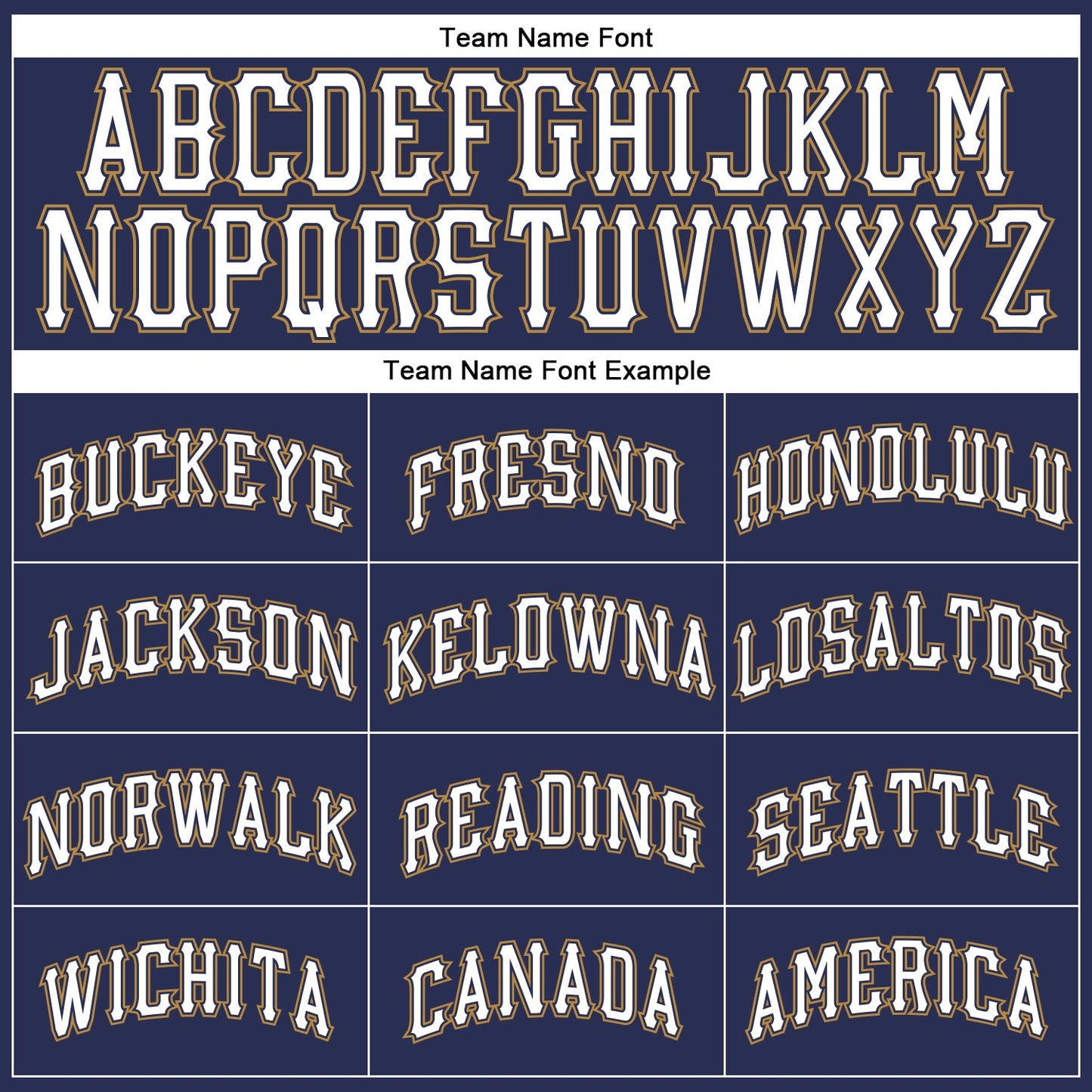 Custom Navy White-Old Gold Authentic Throwback Basketball Jersey