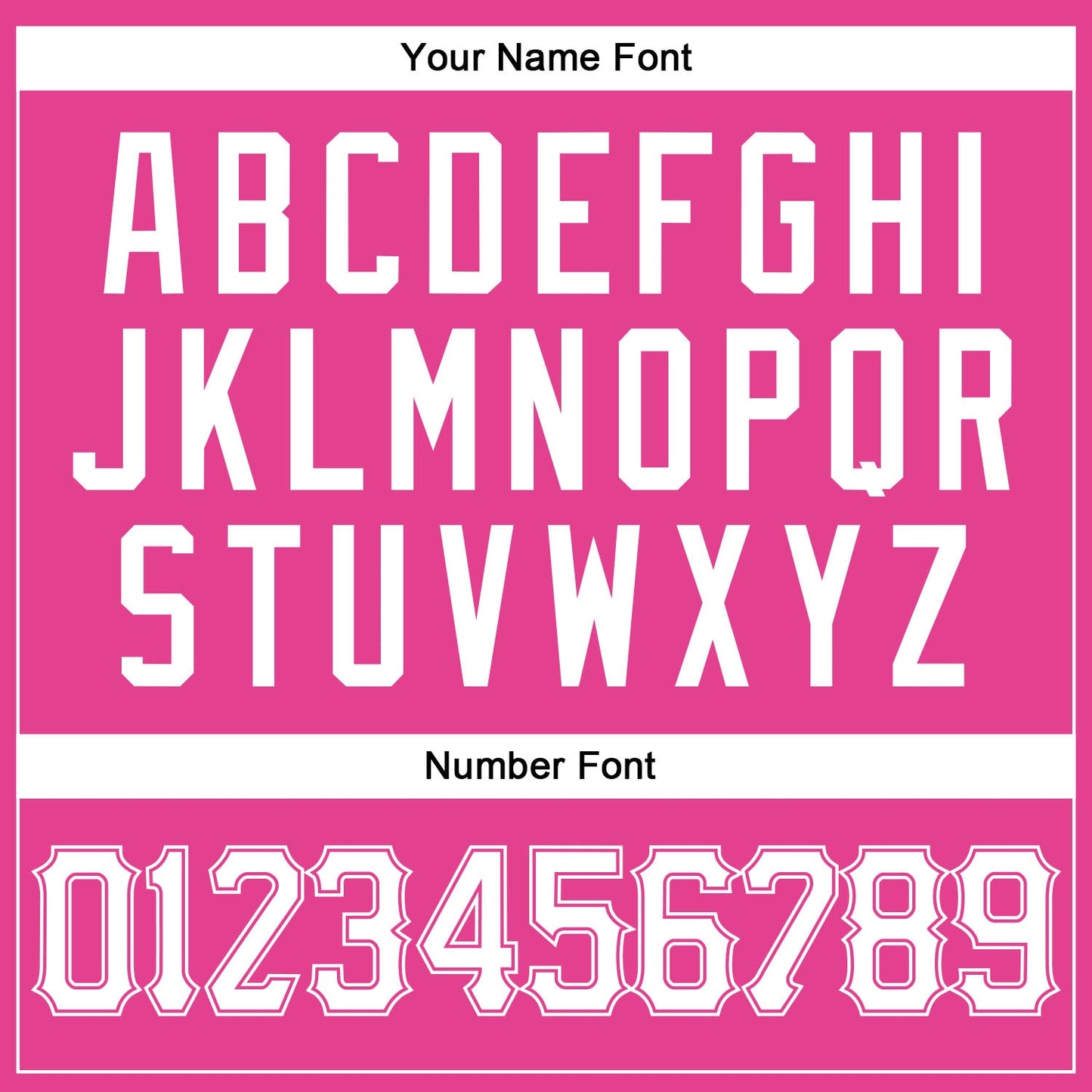 Custom Pink White Authentic Baseball Jersey
