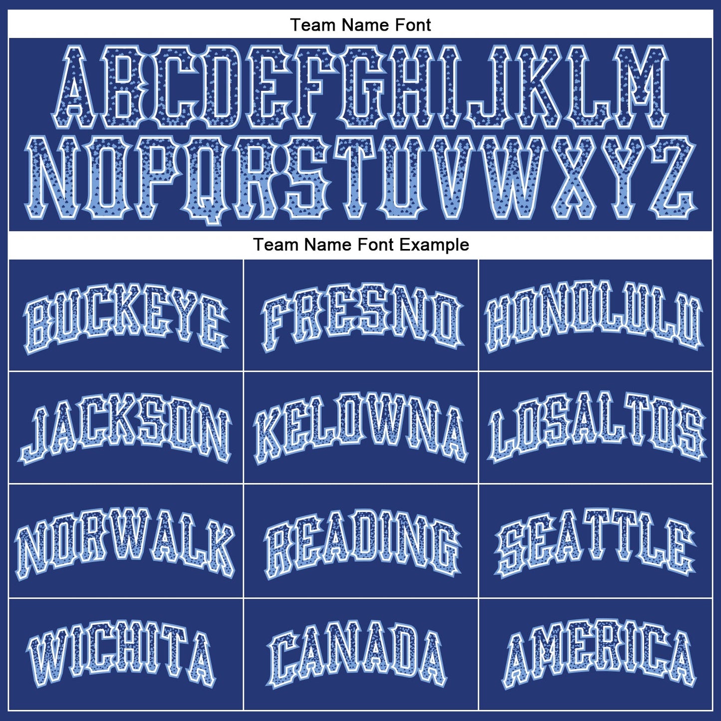 Custom Royal Light Blue-White Authentic Drift Fashion Baseball Jersey